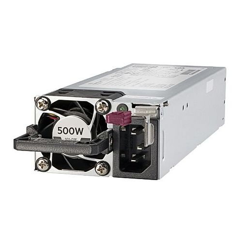 日本ヒューレット・パッカード 500W FS Platinum LH パワーサプライ(865408-B21) 目安在庫\u003d○