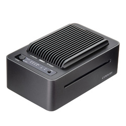 センチュリー CENTURY 裸族のクローンベース NVMe USB20G(CRCBNV2U20GCP) メーカー在庫品