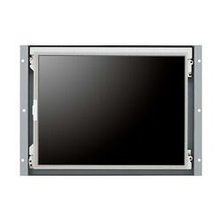センチュリー CENTURY 12.1インチ1024&times;768タッチオープンフレームディスプレイplus onePRO(LCD-F121V011) メーカー在庫品｜いぃべあー　店