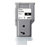 キヤノン CANON キャノン PFI-320BK インクタンク PFI-320BK(2890C001) 目安在庫\u003d○