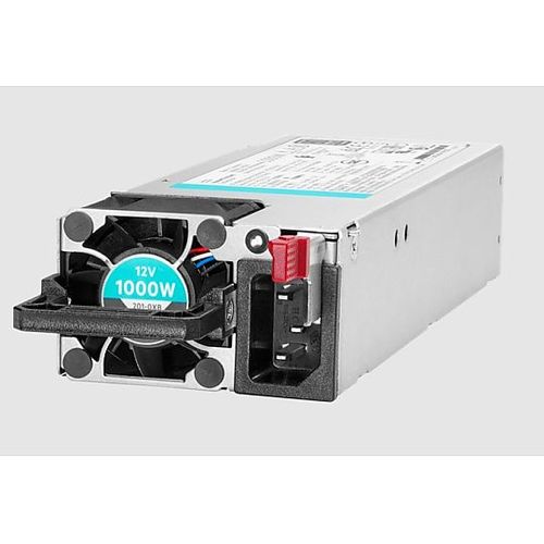 日本ヒューレット・パッカード 1000W FS Titanium パワーサプライ(P03178-B21) 目安在庫\u003d△