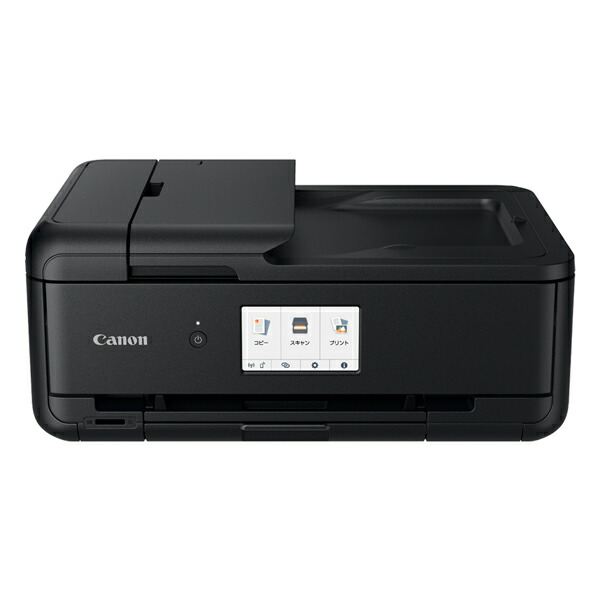 キヤノン CANON キャノン インクジェット複合機 TR9530a BLACK(2994C002) 目安在庫\u003d△