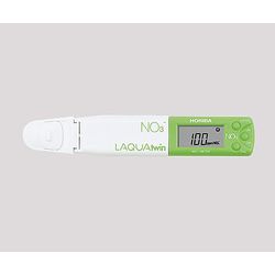 SALE／86%OFF】 HORIBA コンパクト硝酸イオンメーター LAQUAtwin 防水