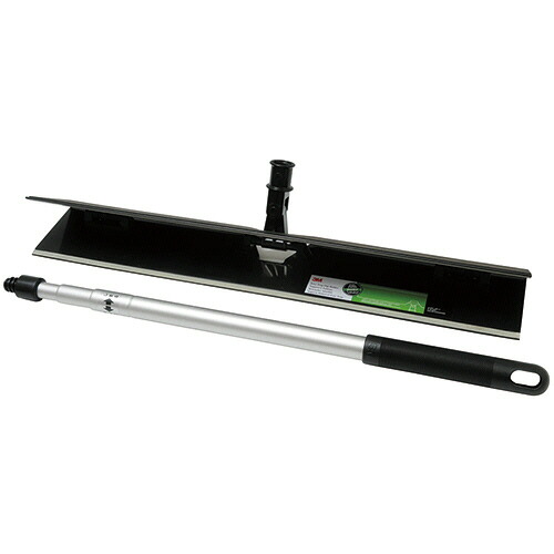 3M イージーフリップホルダーキット M 幅580mm 3段伸縮ハンドル付 1セット(FLIP KIT M) 目安在庫=○|いぃべあー 店