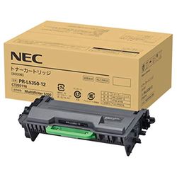 NEC 日本電気 PR-L5350-12 トナーカートリッジ 目安在庫\u003d○ 18,388円