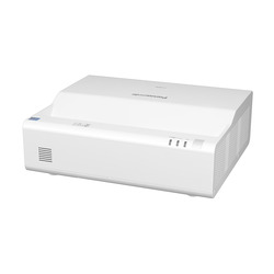 パナソニック Panasonic PT-CMZ50JW 液晶プロジェクター (ホワイト) 目安在庫\u003d△