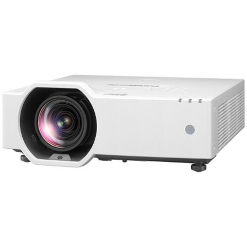 パナソニック Panasonic 液晶レーザープロジェクター(PT-VMZ7STJ) 目安在庫\u003d○