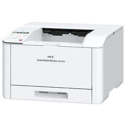 ＮＥＣ 日本電気 PR-L4C150 A4カラーページプリンタ Color MultiWriter 4C150 目安在庫=△｜いぃべあー　店