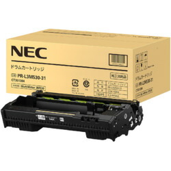 NEC 日本電気 PR-L3M530-31 ドラムカートリッジ 目安在庫\u003d△