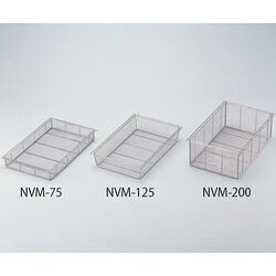 アズワン ナビラックバスケット (1個)(NVM-200) 目安在庫\u003d△