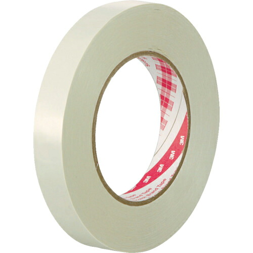 ３Ｍ エポキシフィルム電気絶縁テープ 25mm&times;55m 1巻(SUPER10 25) 目安在庫=○｜いぃべあー　店