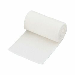 ナビス（アズワン） ベスケア 弾力包帯 4号 6巻入 (1箱(6巻入り)) 目安在庫\u003d○