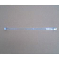 アズワン ハンディUVランプ用交換部品 SW8W放電管 (1本) 目安在庫\u003d△