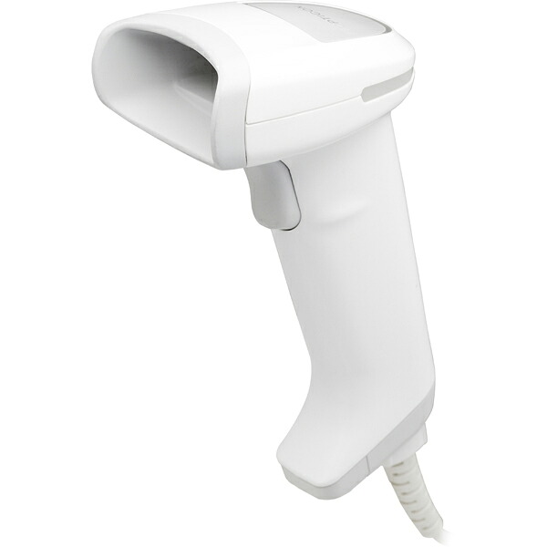 日栄インテック (2次元) 抗菌筐体ガン型スキャナ USB接続 NI46XS-U 目安在庫\u003d△