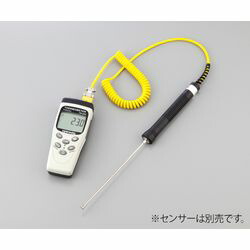 Tenmars 温度計 1ch (1台)(TM-80N) 目安在庫\u003d○