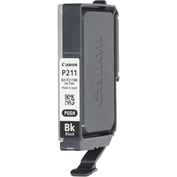 キヤノン CANON キャノン BJI-P211 BK(4P) インクタンク ブラック(9036B001) 目安在庫\u003d○