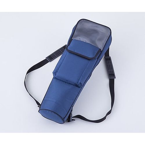 ナビス（アズワン） 携帯酸素ボンベバック［3WAYタイプ］ 300Lボンベ用 (1個)(8-9701-01) 目安在庫=△｜いぃべあー　店 9,374円