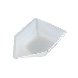 アズワン バランストレイ ナチュラル 150mL 1000枚入 (1箱(1000枚入り)) 目安在庫\u003d○