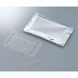 綿棒型粘着スティック (1袋(20本×30袋入り))(PETA-600) 目安在庫\u003d○