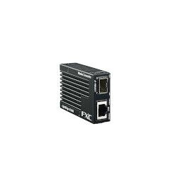 ＦＸＣ 10GBASE-T to 10GBASE-R(10G SFP+) マイクロメディアコンバータ(LEX1881-1F) 目安在庫\u003d△