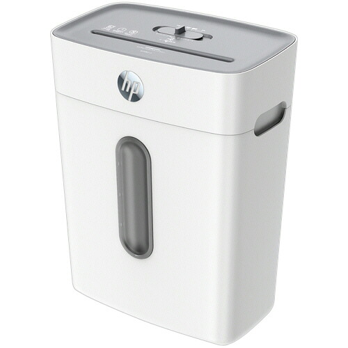 日本HP シュレッダー A4 クロスカット 1台(W1508CC-J1) 目安在庫=○｜いぃべあー　店