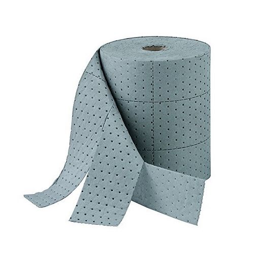 アズワン 液体吸収ロール（水・油・溶剤） (1巻)(3-1581-01) 目安在庫\u003d△