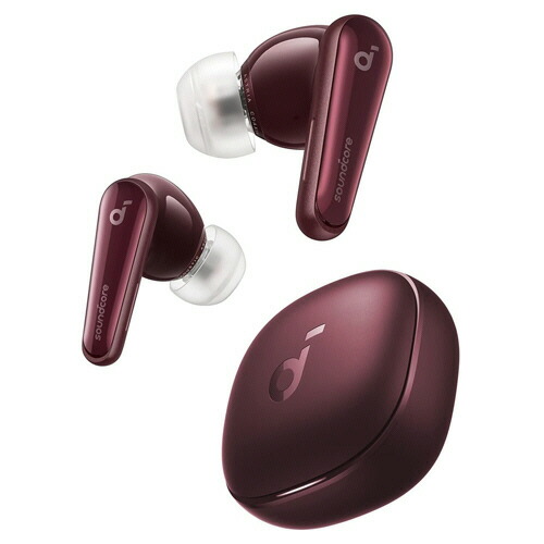 ANKER アンカー Soundcore Liberty 4 B2B - JP Brown Iteration 1(A3953N81) 目安在庫\u003d○