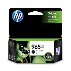 日本ＨＰ HP 965XL インクカートリッジ 黒 3JA84AA 目安在庫\u003d○