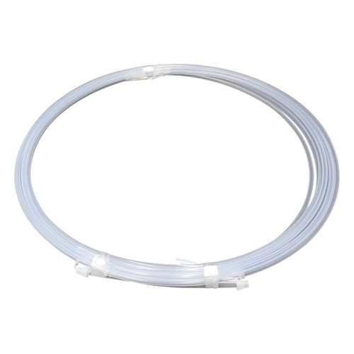 ニチアス ナフロン（R）PFAチューブ（インチサイズ） 4.35×6.35mm 1巻（10m） (1巻)(2-390-04) 目安在庫\u003d△