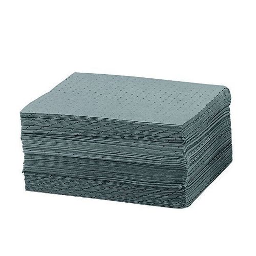 アズワン 液体吸収シート（水・油・溶剤） (1袋(100枚入り))(2-9527-01) 目安在庫\u003d△