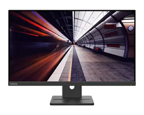 レノボ・ジャパン ThinkVision E24-30(63EDMAR2JP) 目安在庫\u003d○