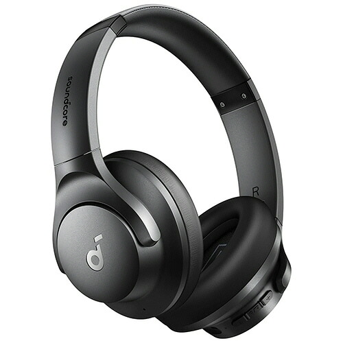 ANKER アンカー Soundcore Q20i ブラック(A3004Z11) 目安在庫\u003d○【数量限定】