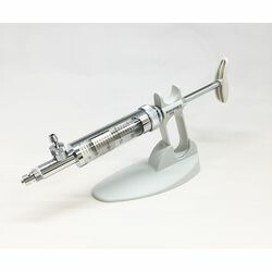 ソコレックス ソコレックスSH SH173 クラシック 連続分注器 20mL 173SH.0520 (1個) 目安在庫\u003d△