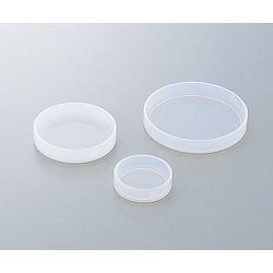 東京マテリアルス PFAシャーレー　φ76mm (1枚) 目安在庫\u003d○[メール便対象商品]