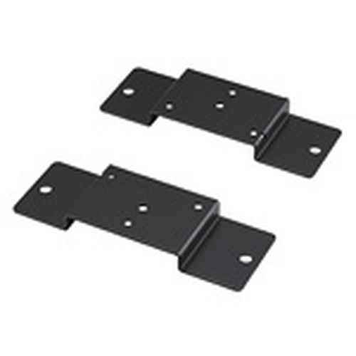 オムロン　ソーシアルソリューションズ BAP100R BA100R用縦置き固定金具 目安在庫=△｜いぃべあー　店 10,019円