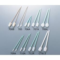 楽天市場】テックスワイプ（Texwipe） クリーンフォームスティック (1