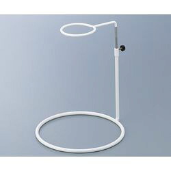 アズワン 高さアジャストロート架（ナイロン被覆）　φ55mm (1個)(NR-01) 目安在庫\u003d△
