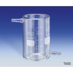 KGW 保温・保冷ビーカー　250mL　T250 (1個)(1351) 目安在庫\u003d△