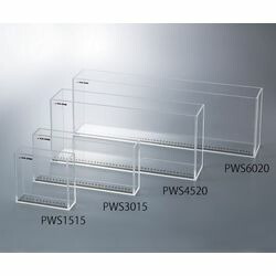 超目玉 楽天市場 アズワン アクリル水槽 ｐｗｓ１５１５ 目安在庫 10p03dec16 いぃべあー 楽天市場店 最安値に挑戦 Secretoftheislands Com