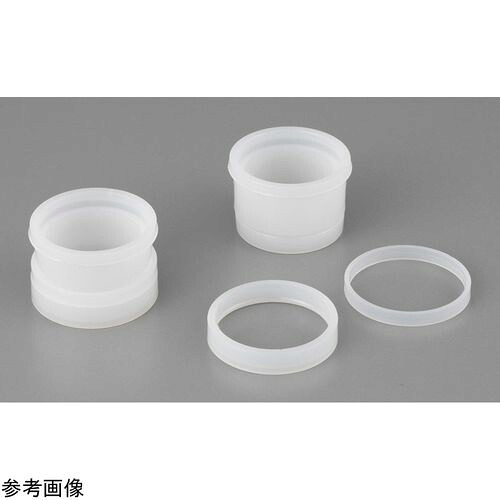 Chemplex ﾎﾟﾘｴﾁﾚﾝ試料容器1900型 1940L 100個入 (1組(100個入り))(4-4986-04) 目安在庫\u003d△