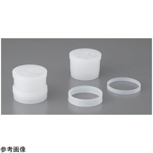 Chemplex ﾎﾟﾘｴﾁﾚﾝ試料容器1400型 1440 100個入 (1組(100個入り))(4-4989-03) 目安在庫\u003d△