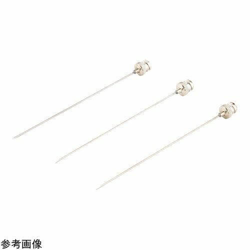 SETonic（セットニック） 針（針先端：ベベル）26s 5uL 3本入 (1箱(3本入り))(4-5357-01) 目安在庫\u003d△[メール便対象商品]