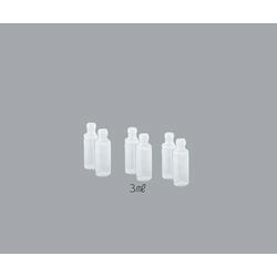 WHEATON 微量定量点滴びん 本体 3mL (1箱(100個入り)) 目安在庫\u003d△