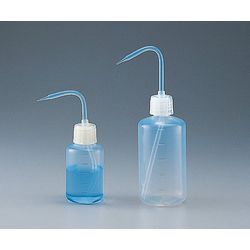 細口洗浄瓶（PFA）　100mL (1本) 目安在庫\u003d○