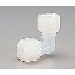 ユニオン・エルボー（K-LOCK継手） (1個)(LKU-3/4) 目安在庫\u003d△