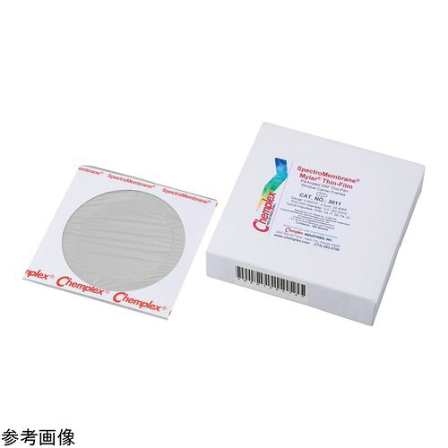 Chemplex ｽﾍﾟｸﾄﾛﾒﾝﾌﾞﾚﾝ 3016 100枚入 (1箱(100枚入り))(4-5097-03) 目安在庫\u003d△