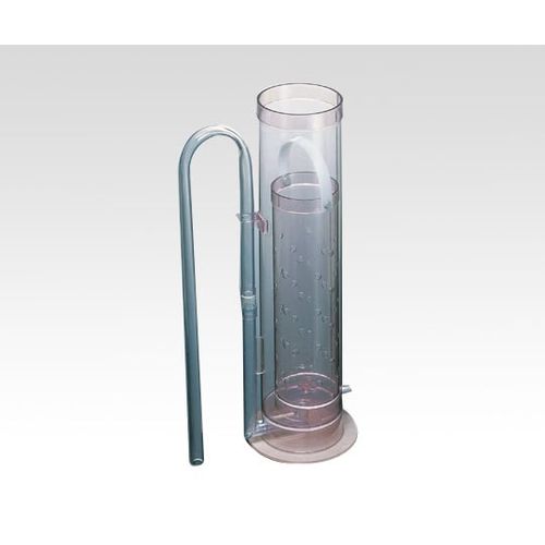 アズワン 自動洗浄器 ピペット用（洗浄器・カゴセット（バスケット））大 AB-1型（大） (1個)(4-026-01) 目安在庫\u003d△