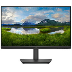 Dell Technologies 液晶ディスプレイ 23.8型/1920×1080/HDMI、DisplayPort、VGA/ブラック/ス(E2425HM) 目安在庫\u003d○