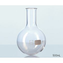SCHOTT/DURAN 丸底フラスコ 1000mL (1個)(217215408) 目安在庫\u003d△