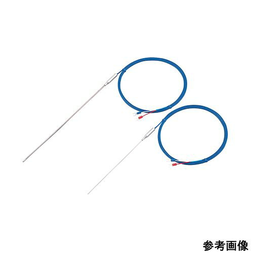 アズワン K熱電対 M4Y端子タイプ φ1.0mm 150mm (1個)(4-4937-03) 目安在庫\u003d△